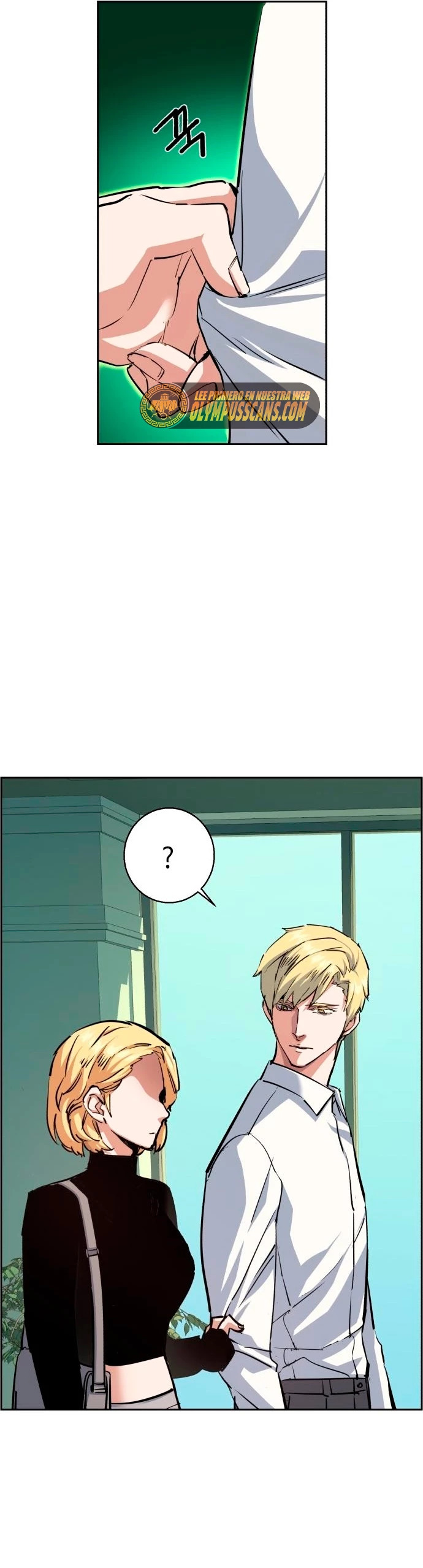 Read Mercenary Enrollment ES Manga Online