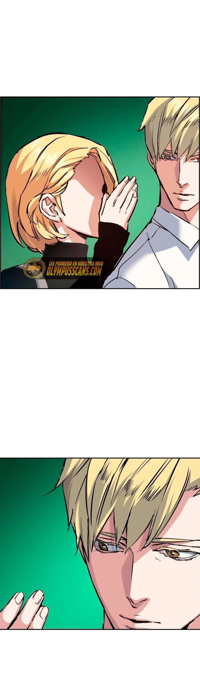 Read Mercenary Enrollment ES Manga Online