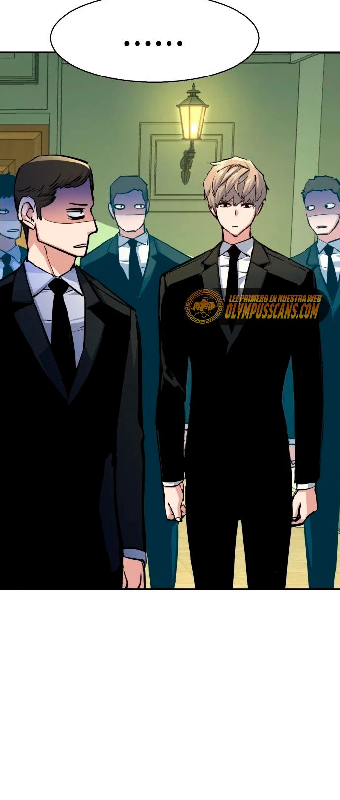 Read Mercenary Enrollment ES Manga Online
