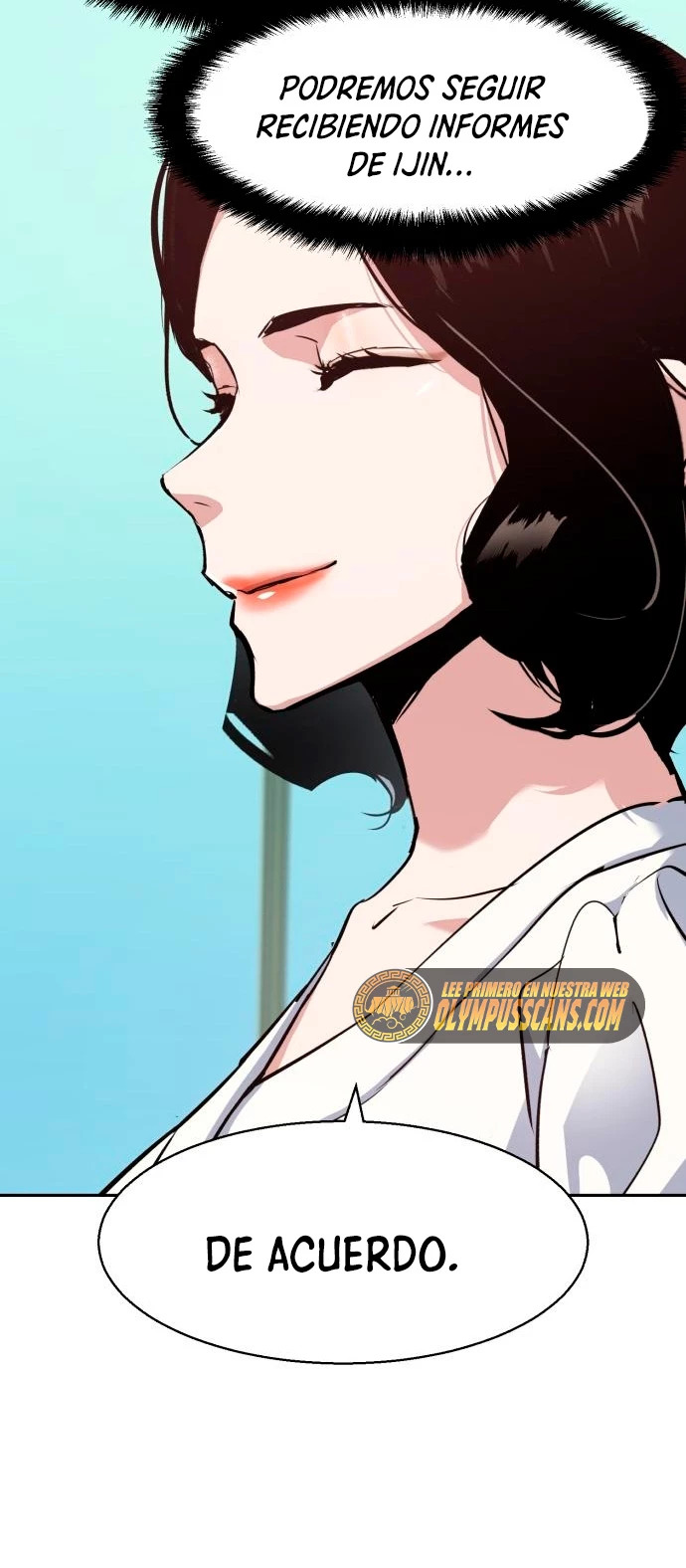 Read Mercenary Enrollment ES Manga Online