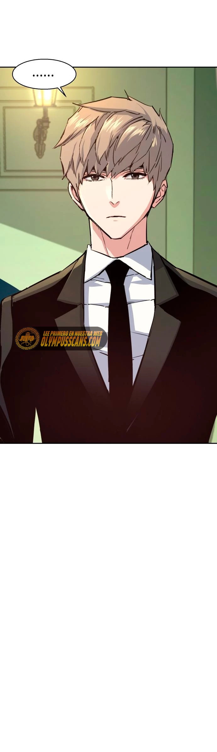 Read Mercenary Enrollment ES Manga Online