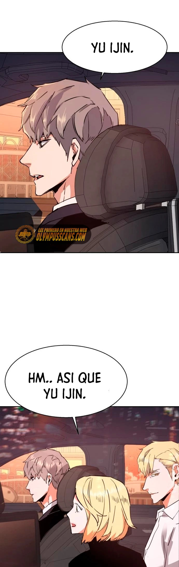 Read Mercenary Enrollment ES Manga Online