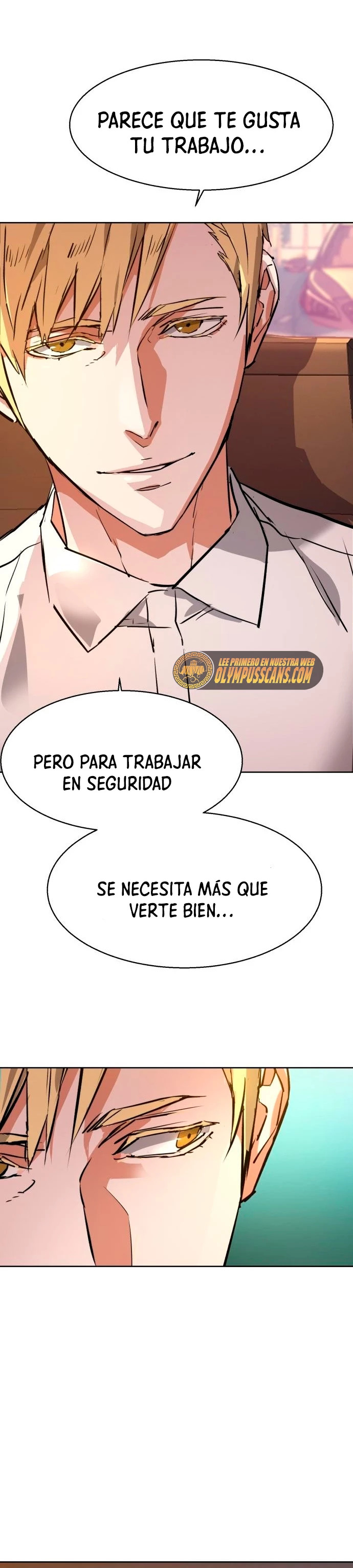 Read Mercenary Enrollment ES Manga Online