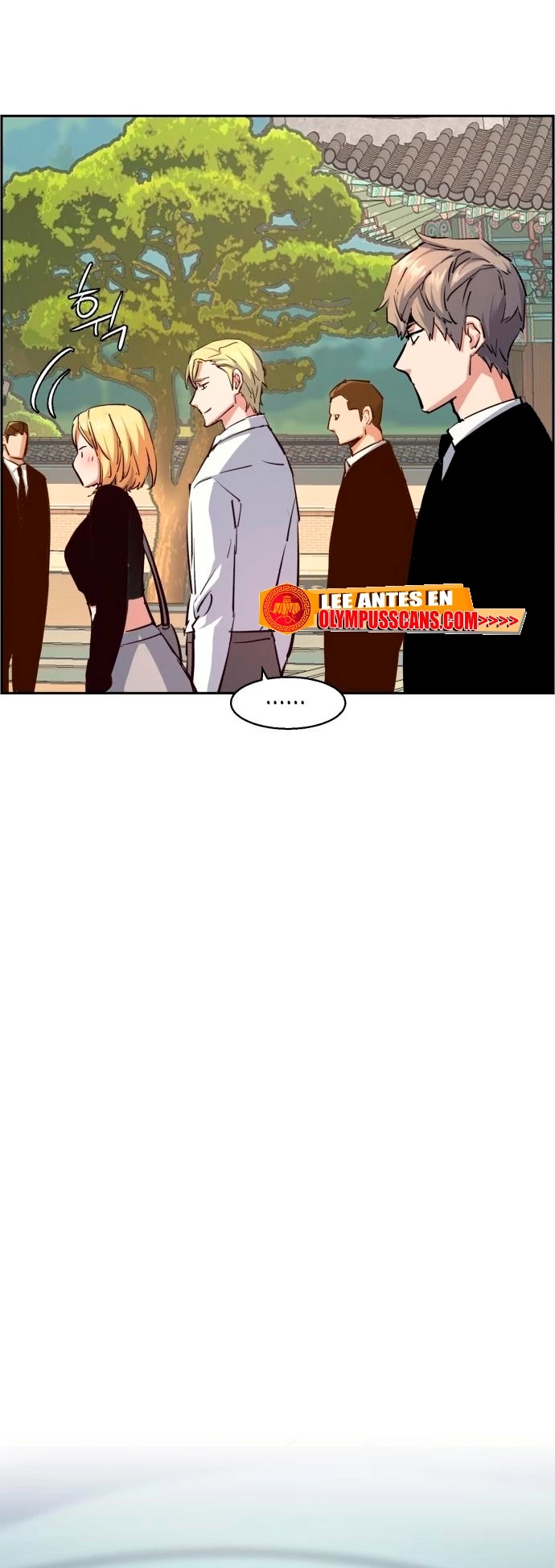 Read Mercenary Enrollment ES Manga Online