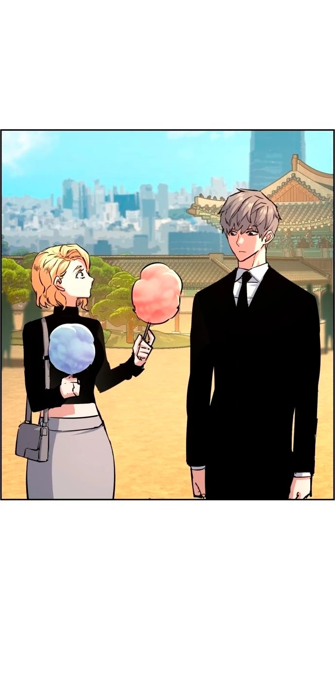 Read Mercenary Enrollment ES Manga Online