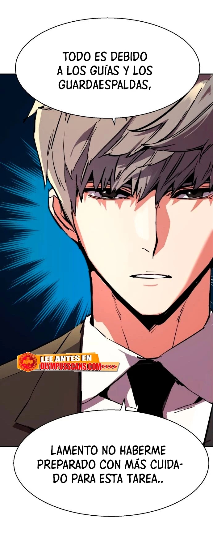 Read Mercenary Enrollment ES Manga Online