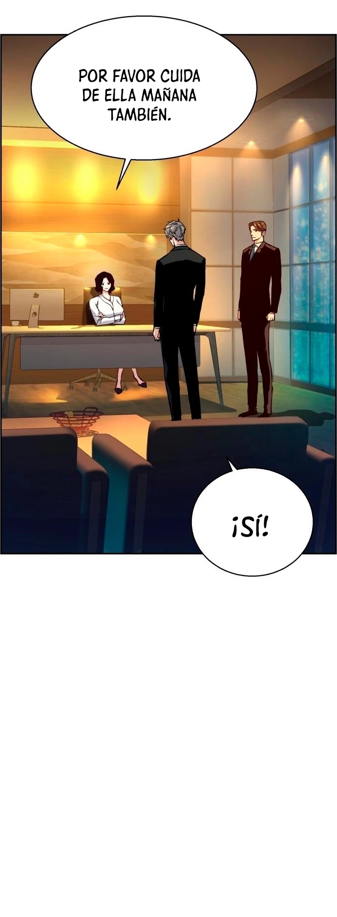 Read Mercenary Enrollment ES Manga Online