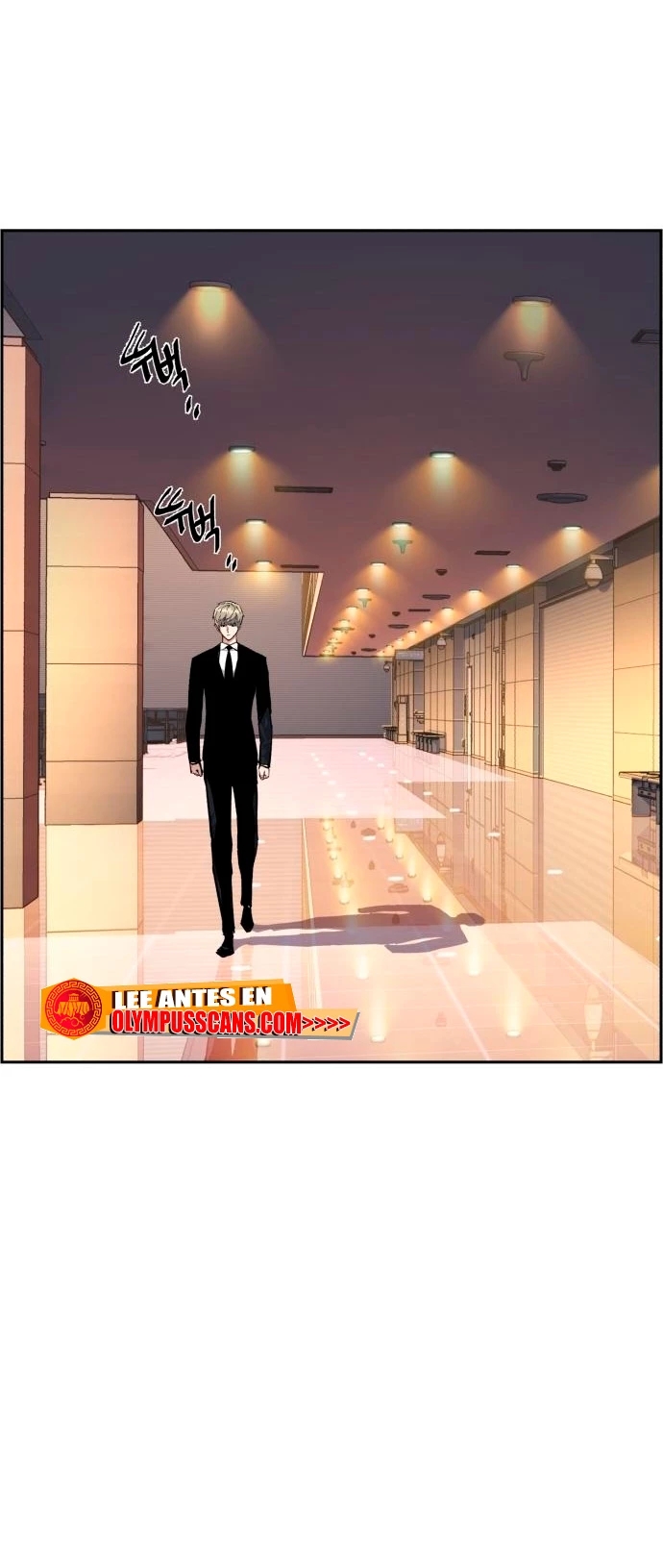 Read Mercenary Enrollment ES Manga Online