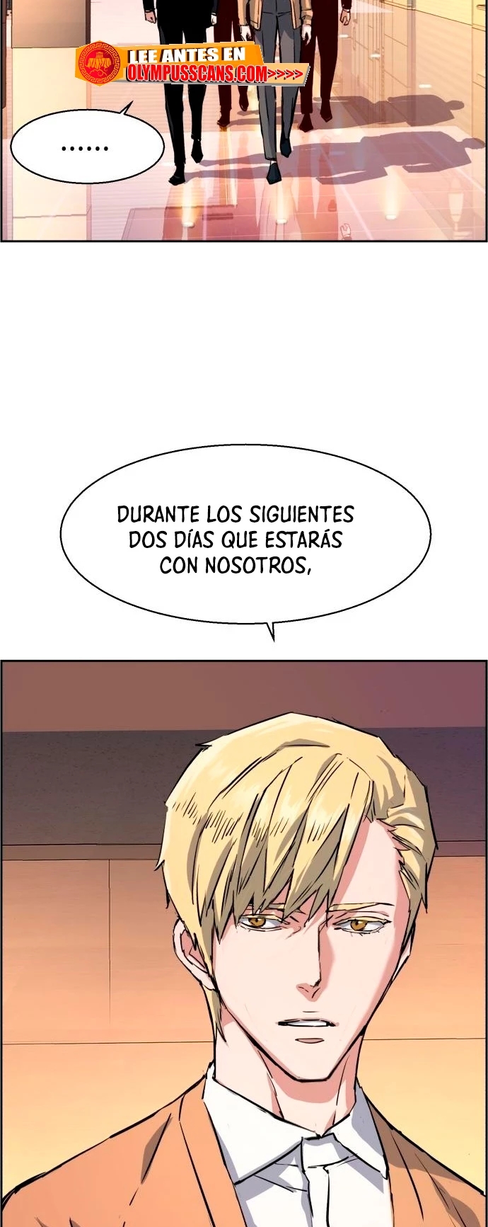 Read Mercenary Enrollment ES Manga Online