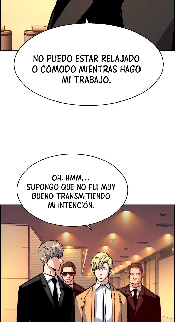 Read Mercenary Enrollment ES Manga Online