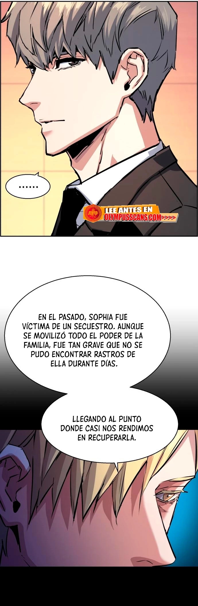 Read Mercenary Enrollment ES Manga Online