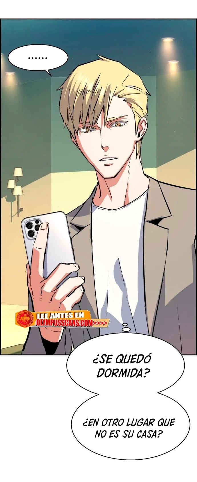 Read Mercenary Enrollment ES Manga Online