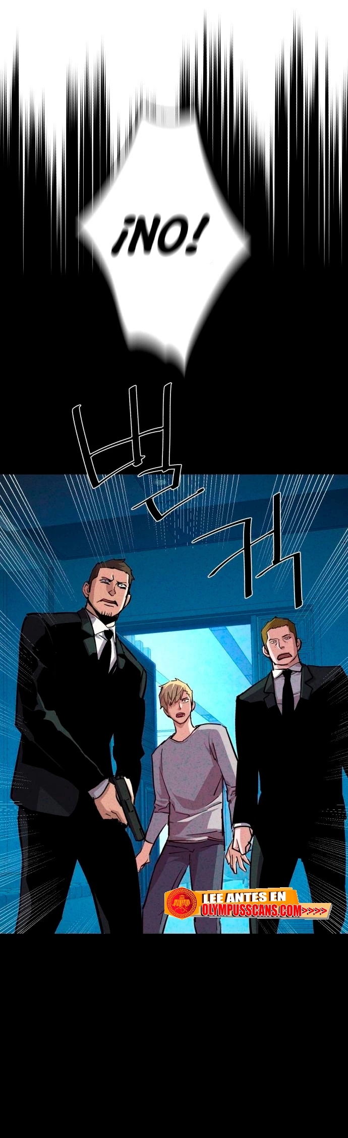 Read Mercenary Enrollment ES Manga Online