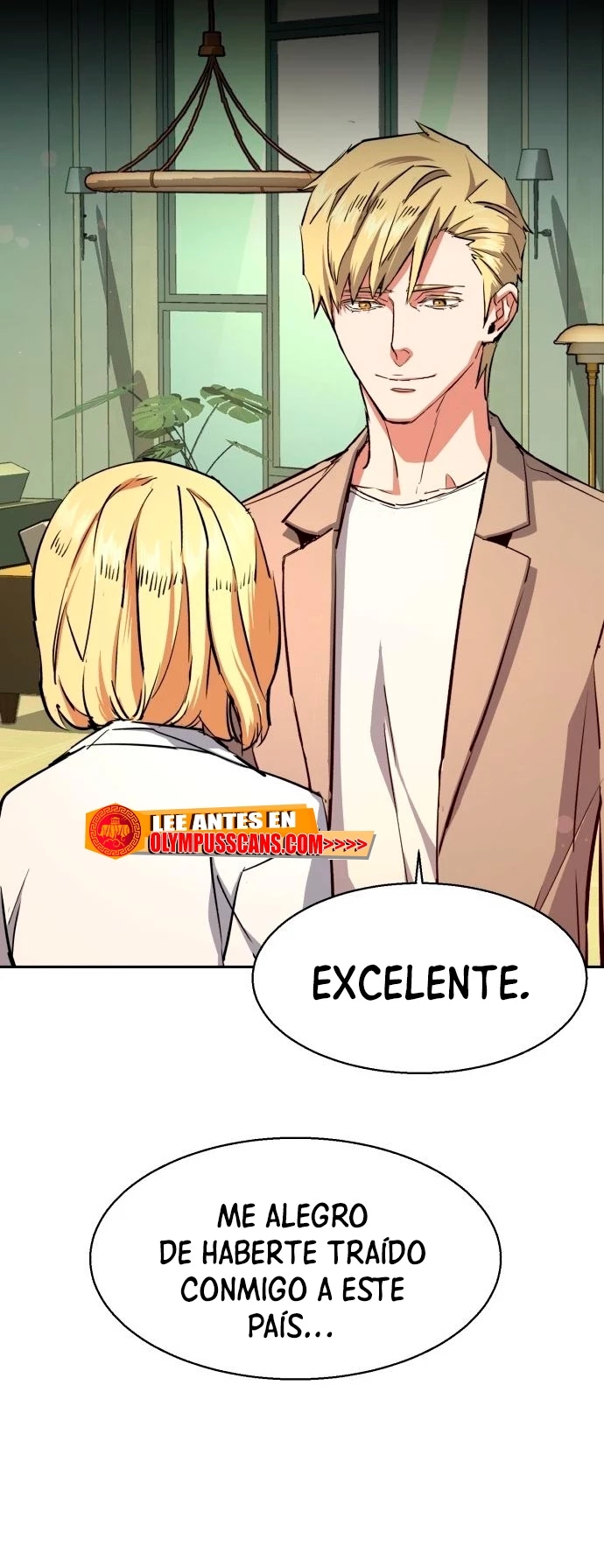 Read Mercenary Enrollment ES Manga Online