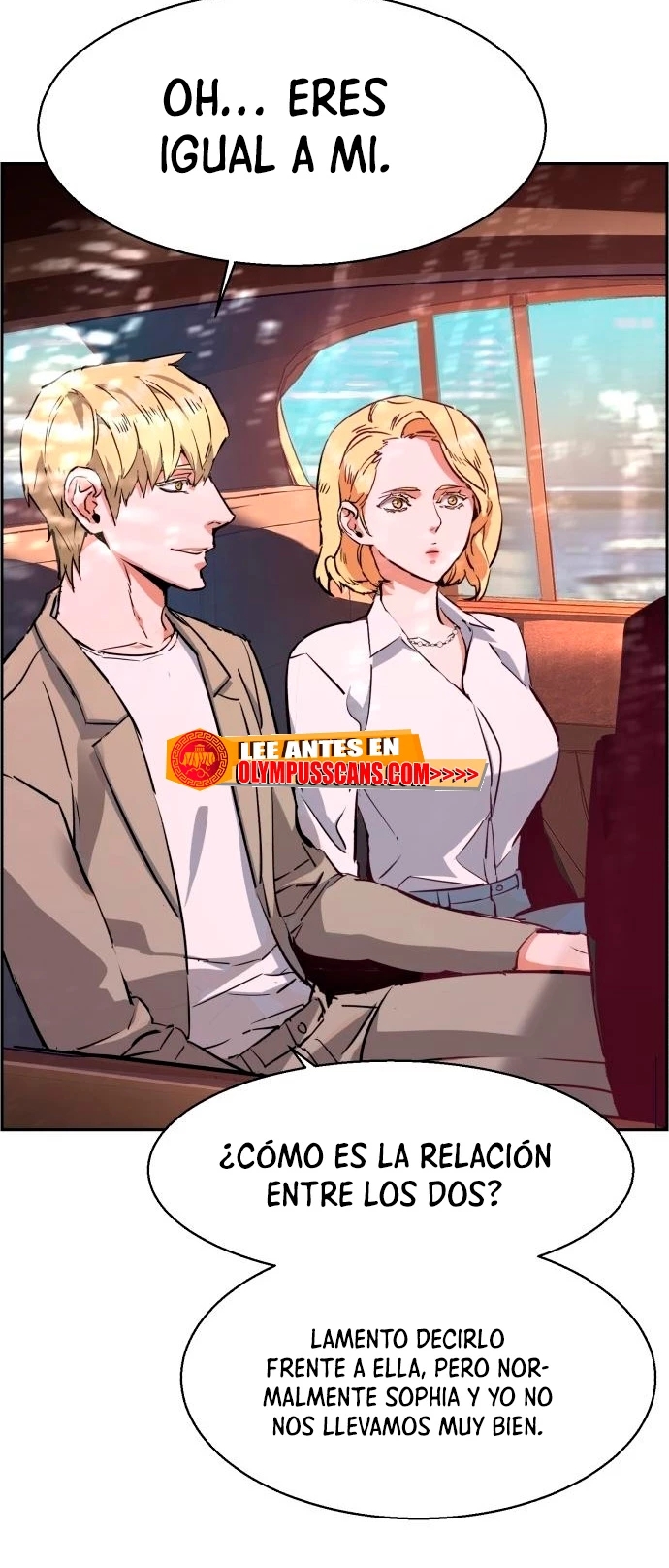 Read Mercenary Enrollment ES Manga Online