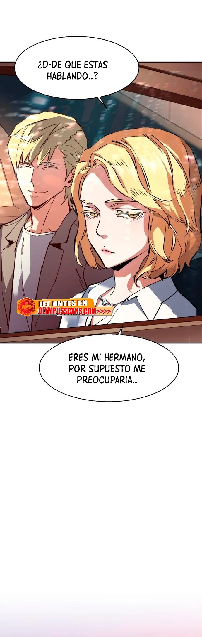 Read Mercenary Enrollment ES Manga Online