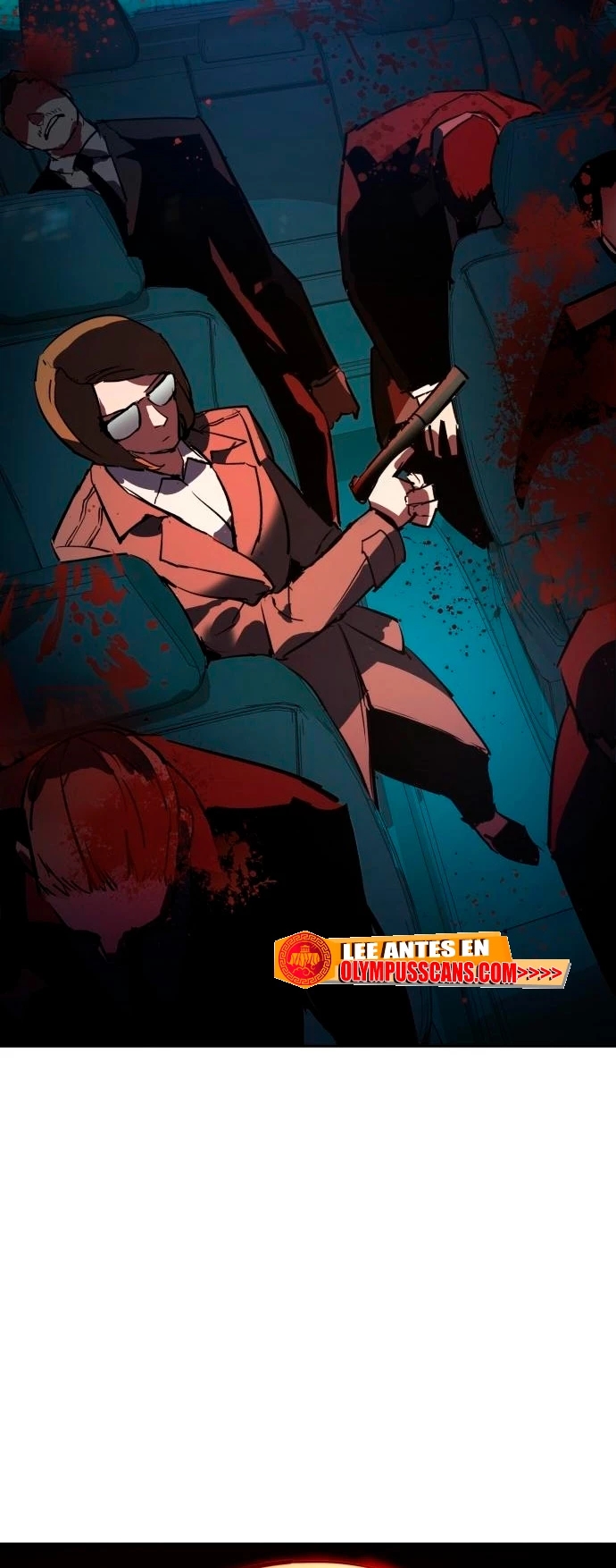Read Mercenary Enrollment ES Manga Online