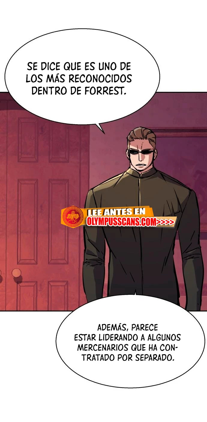 Read Mercenary Enrollment ES Manga Online