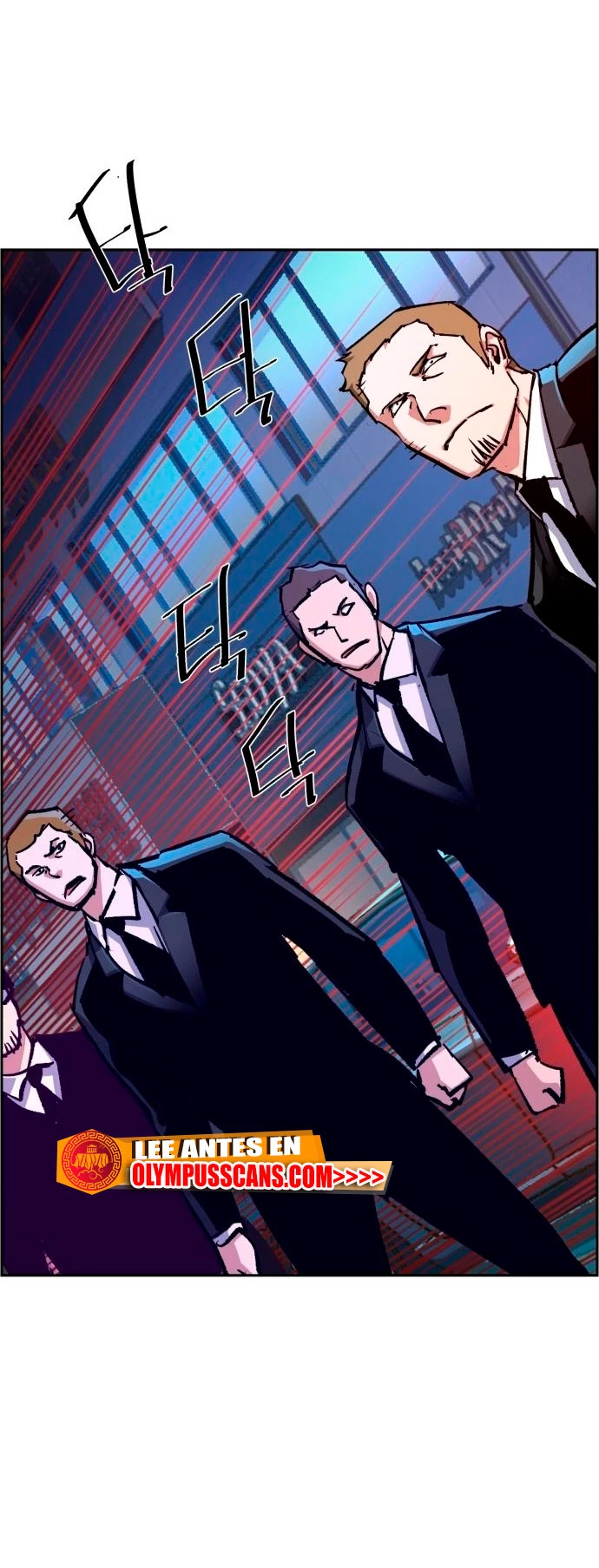 Read Mercenary Enrollment ES Manga Online