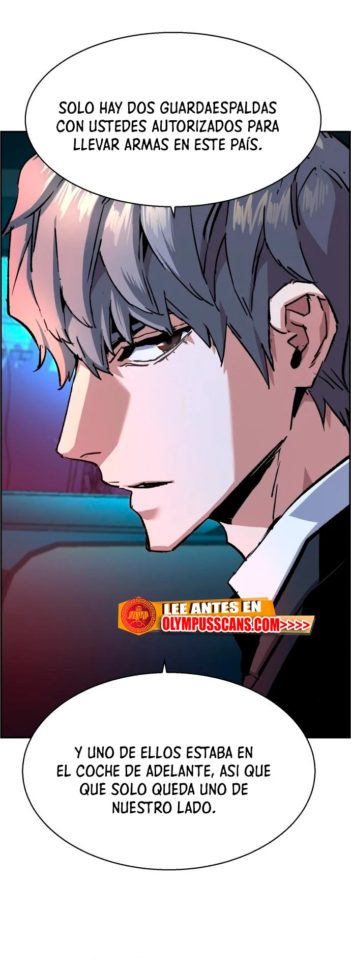 Read Mercenary Enrollment ES Manga Online
