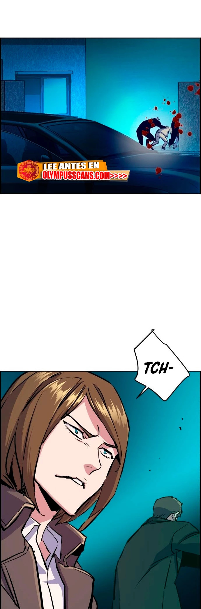 Read Mercenary Enrollment ES Manga Online