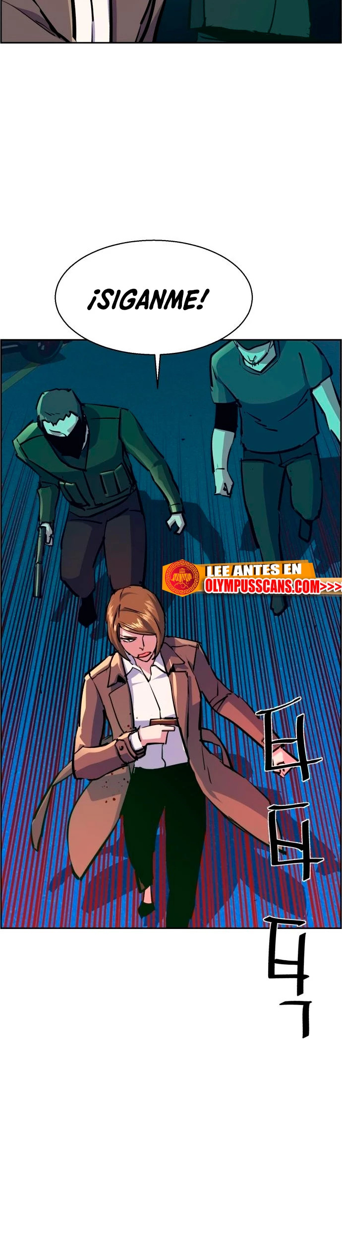 Read Mercenary Enrollment ES Manga Online