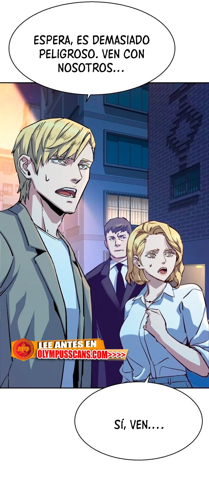 Read Mercenary Enrollment ES Manga Online
