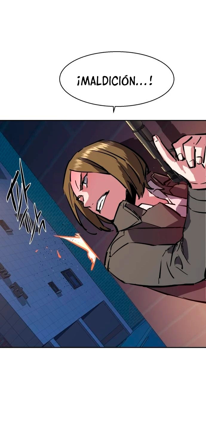 Read Mercenary Enrollment ES Manga Online