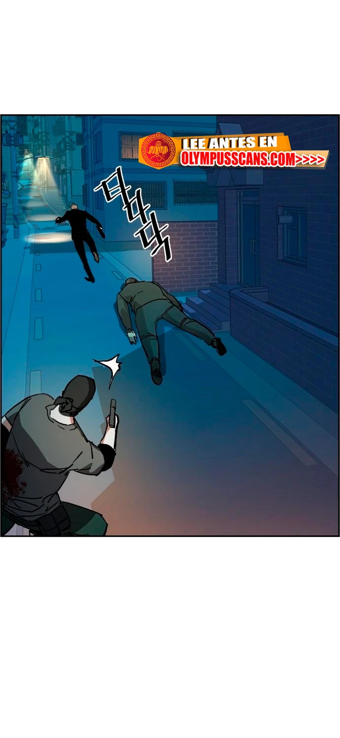 Read Mercenary Enrollment ES Manga Online