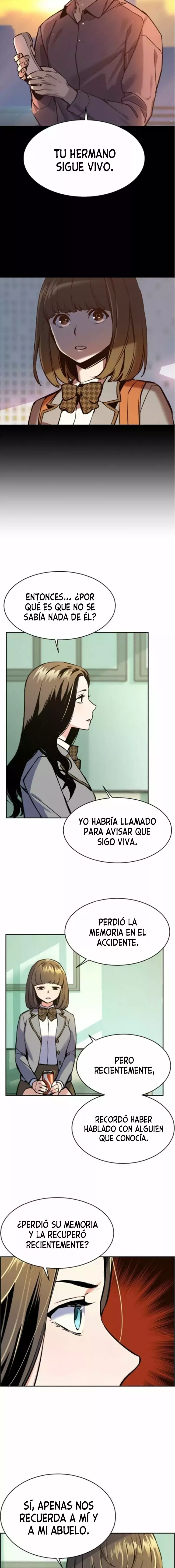 Read Mercenary Enrollment ES Manga Online