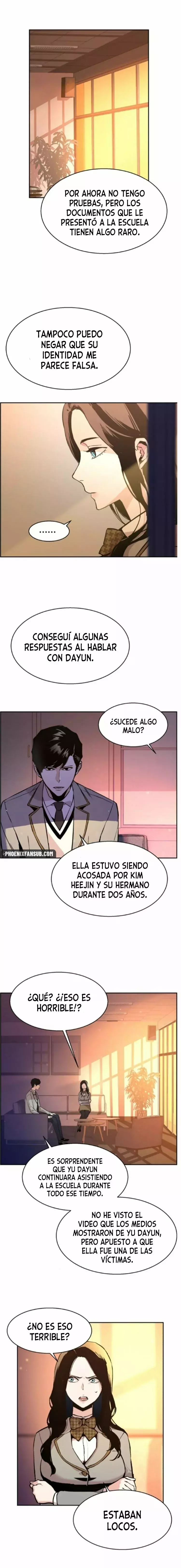 Read Mercenary Enrollment ES Manga Online