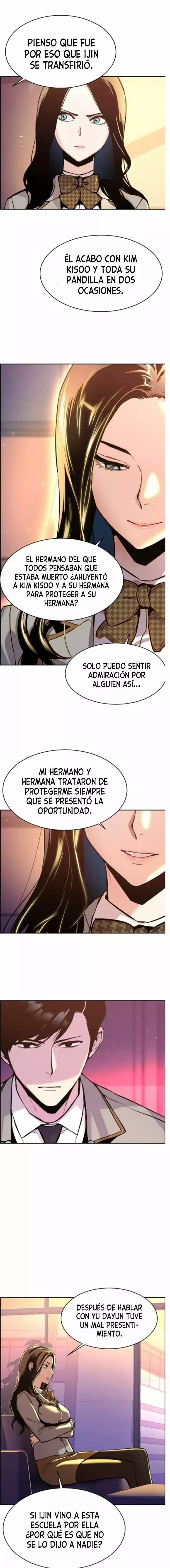 Read Mercenary Enrollment ES Manga Online