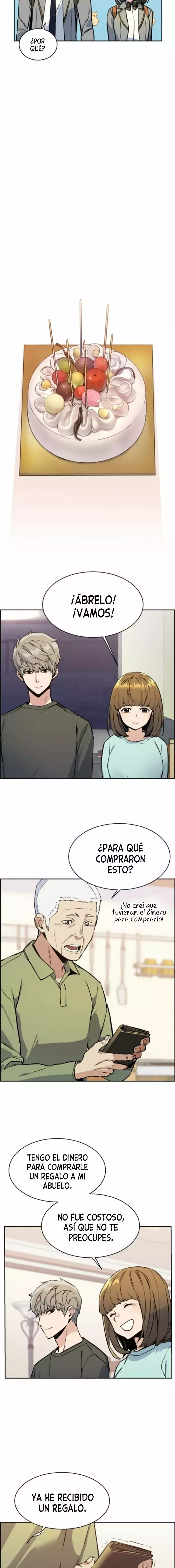 Read Mercenary Enrollment ES Manga Online