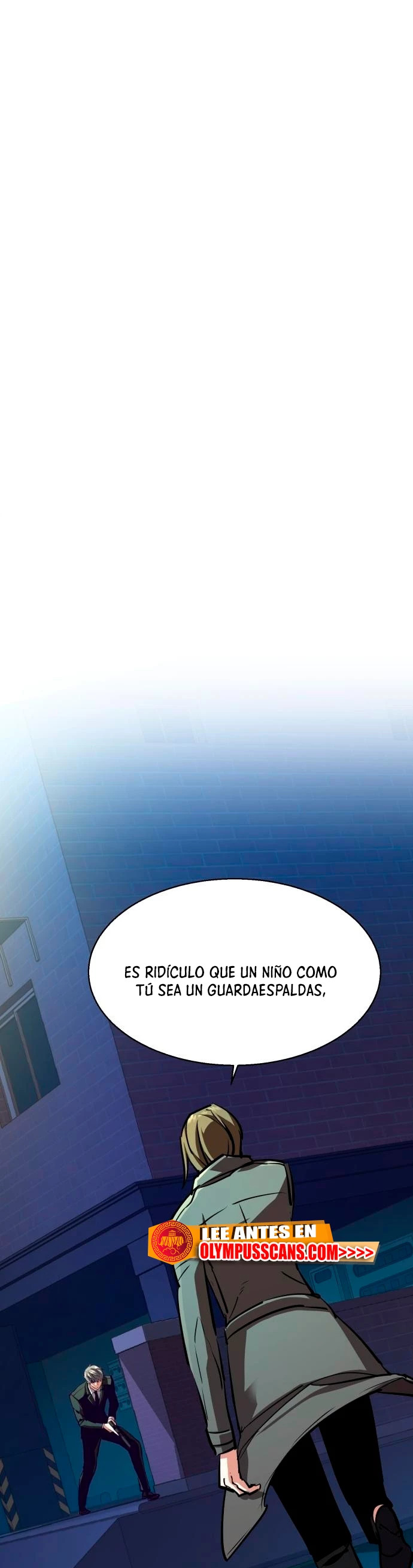 Read Mercenary Enrollment ES Manga Online