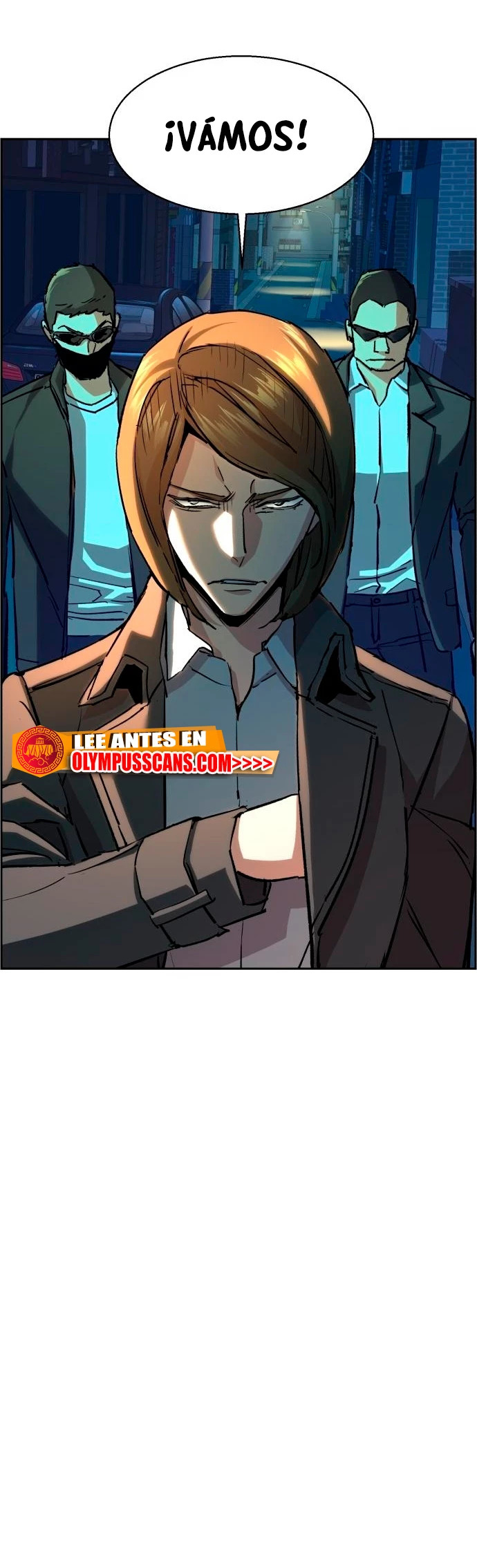 Read Mercenary Enrollment ES Manga Online