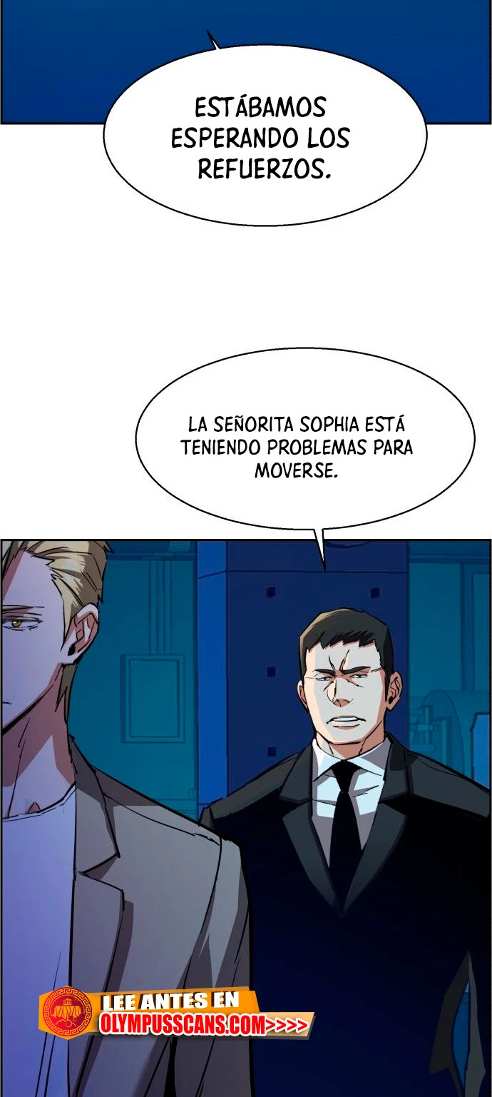 Read Mercenary Enrollment ES Manga Online