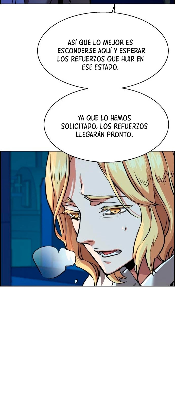 Read Mercenary Enrollment ES Manga Online