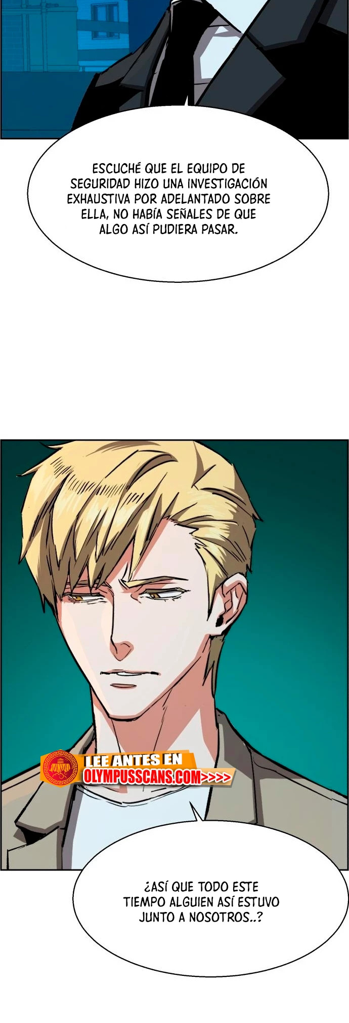 Read Mercenary Enrollment ES Manga Online