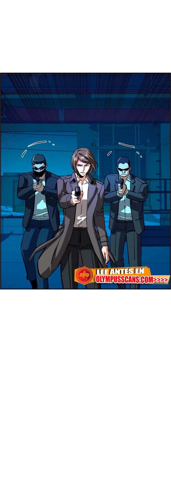 Read Mercenary Enrollment ES Manga Online