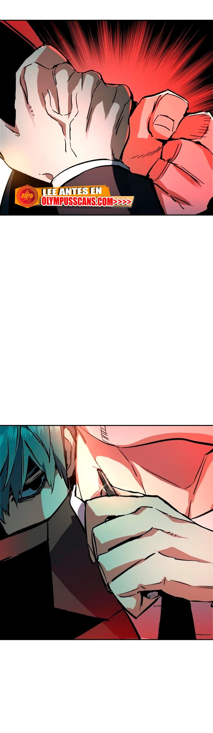 Read Mercenary Enrollment ES Manga Online