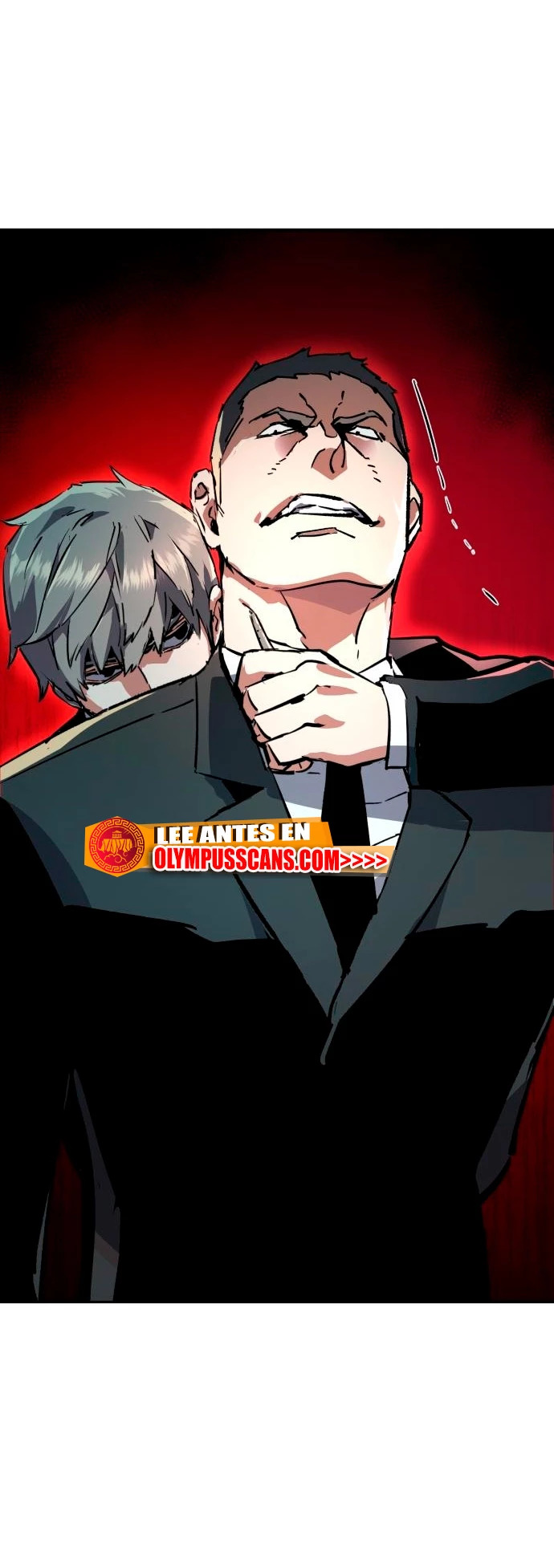 Read Mercenary Enrollment ES Manga Online