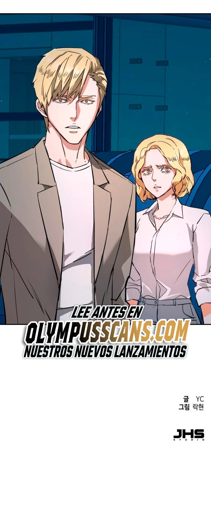 Read Mercenary Enrollment ES Manga Online