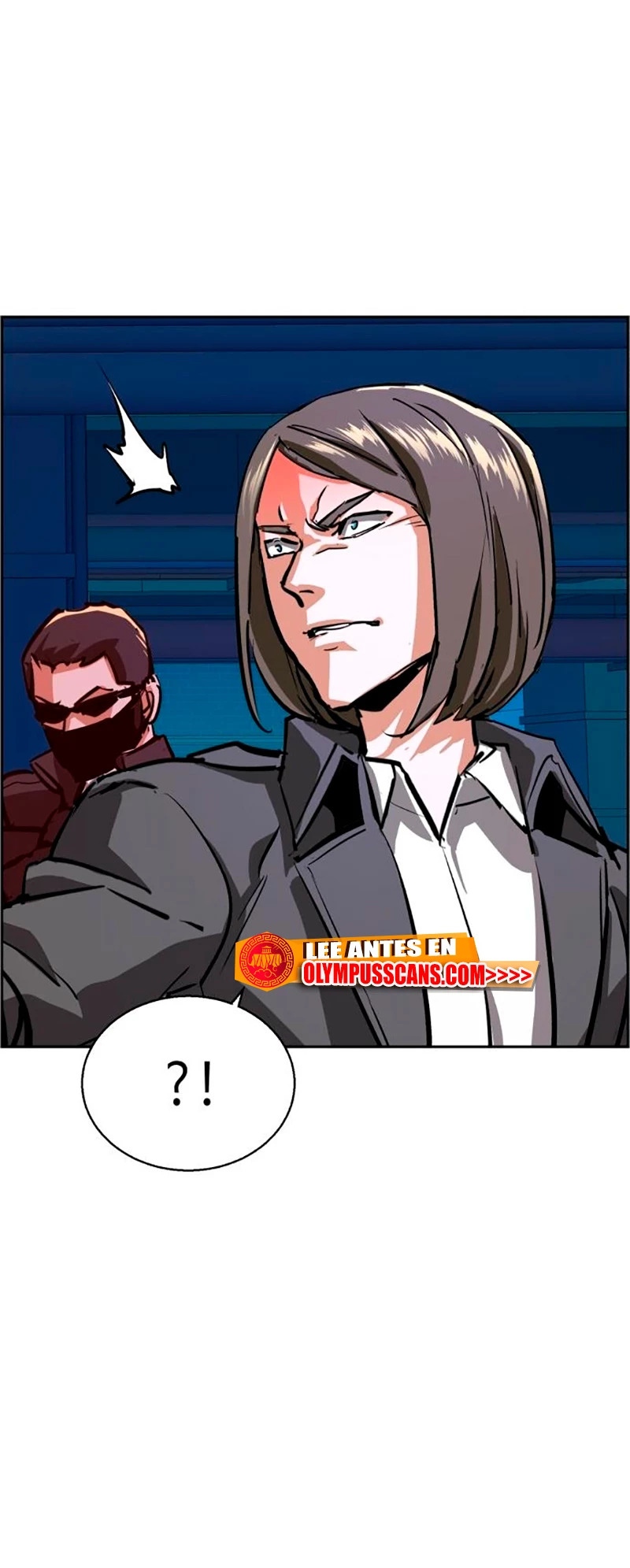 Read Mercenary Enrollment ES Manga Online