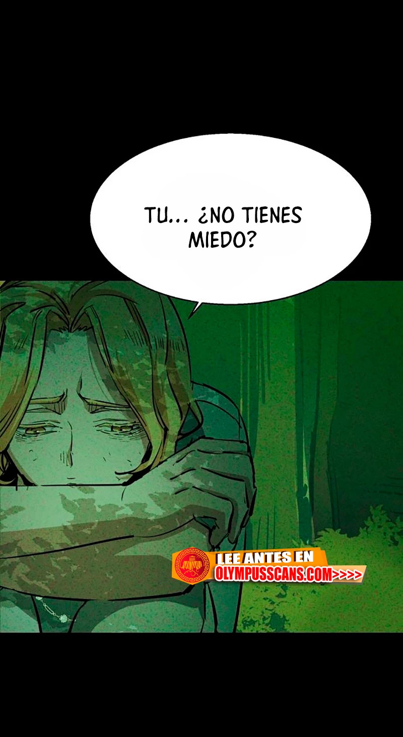 Read Mercenary Enrollment ES Manga Online