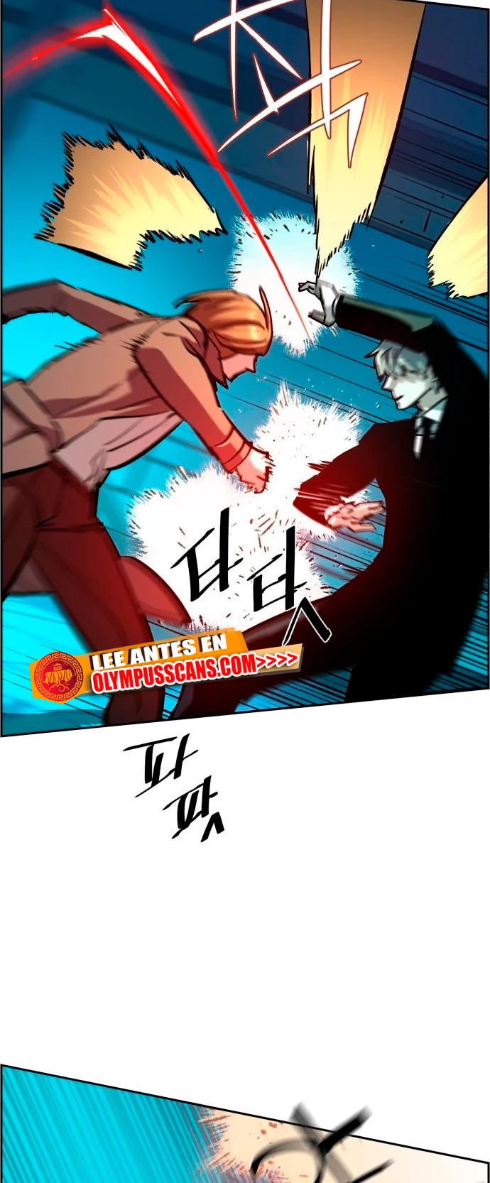 Read Mercenary Enrollment ES Manga Online
