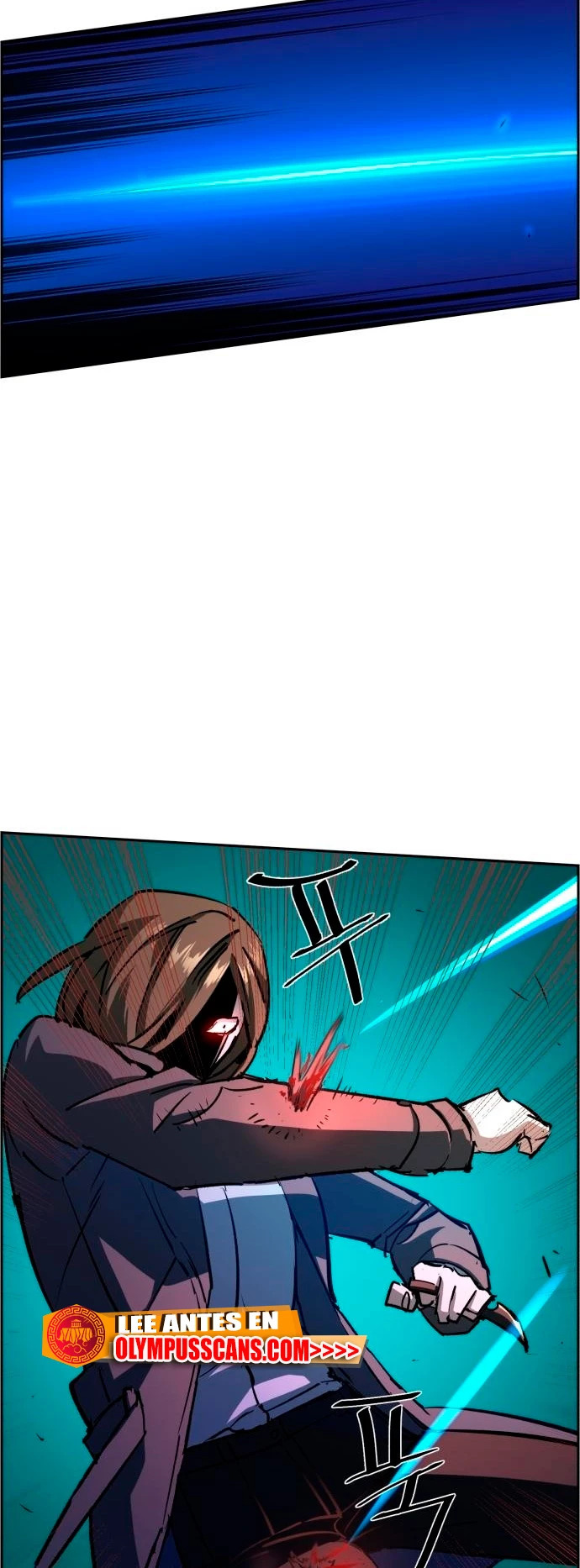 Read Mercenary Enrollment ES Manga Online