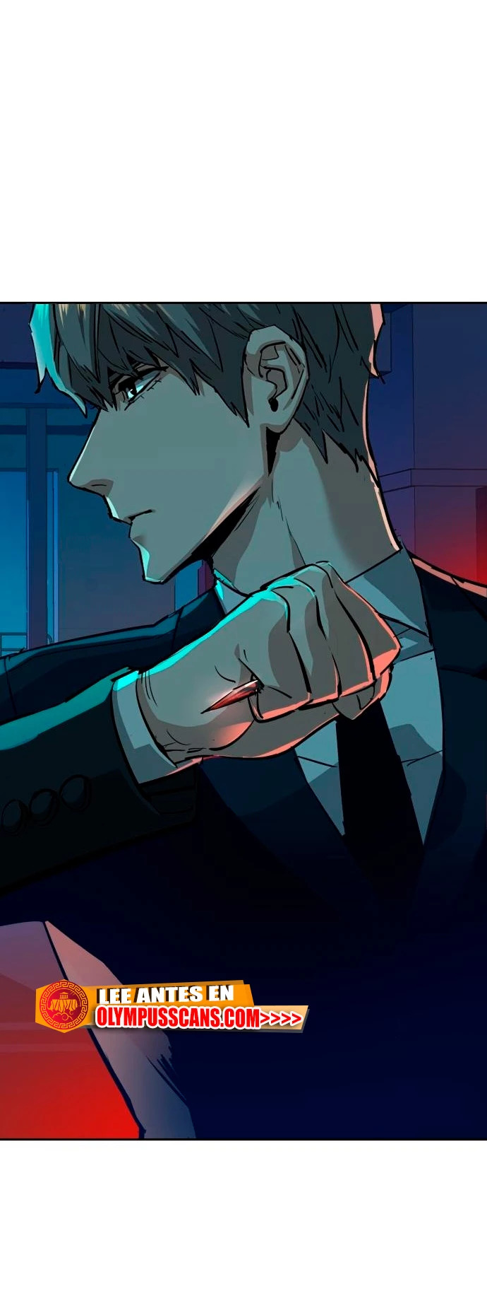 Read Mercenary Enrollment ES Manga Online