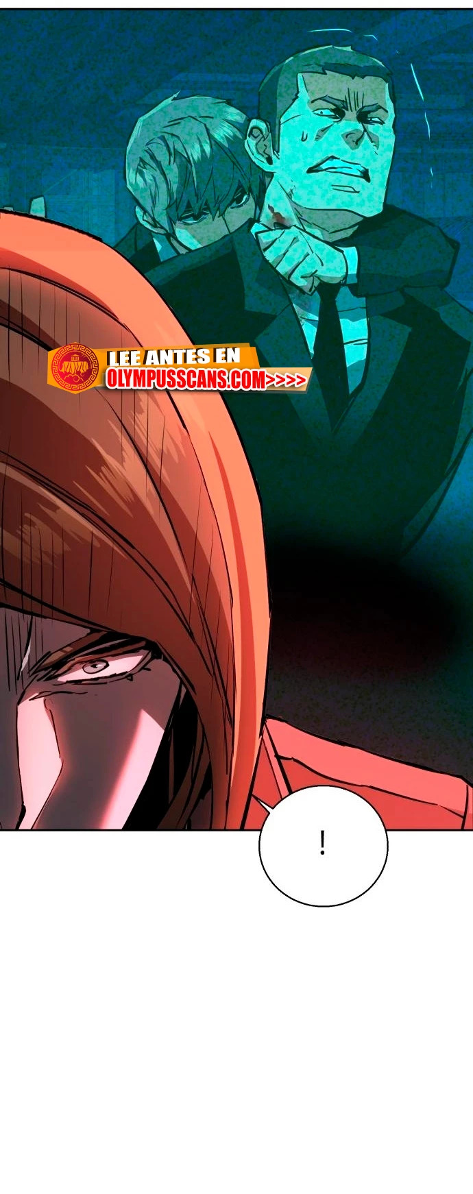 Read Mercenary Enrollment ES Manga Online