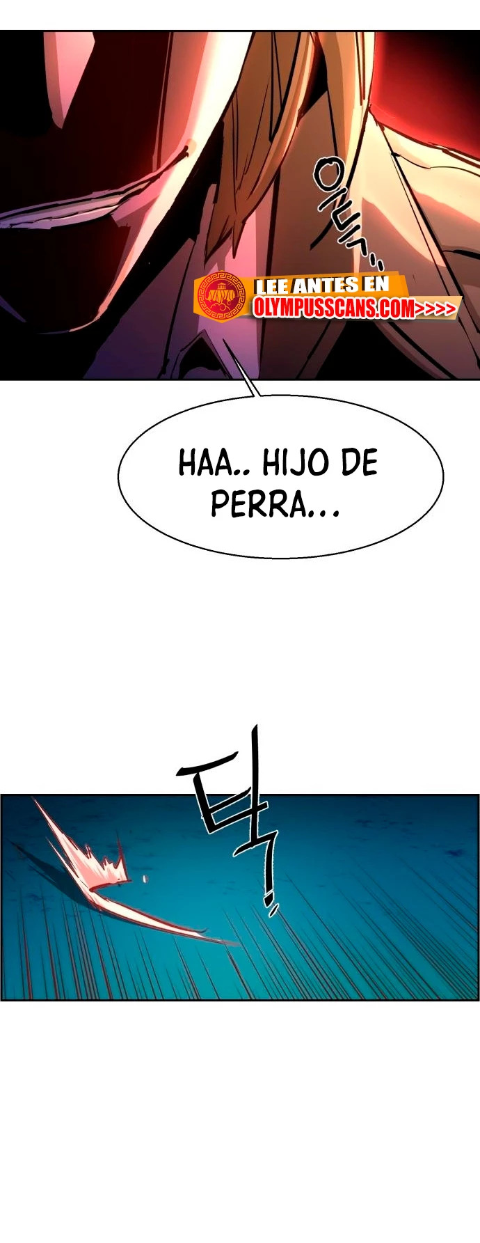 Read Mercenary Enrollment ES Manga Online