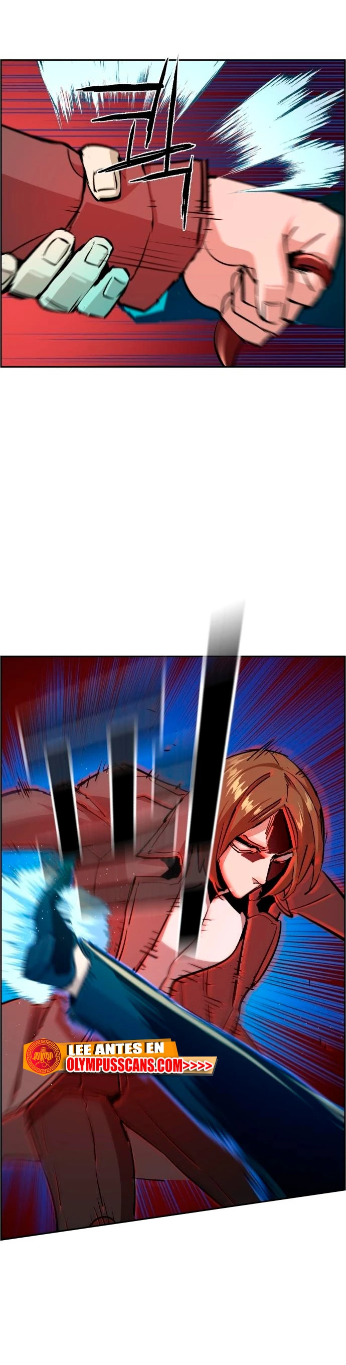 Read Mercenary Enrollment ES Manga Online